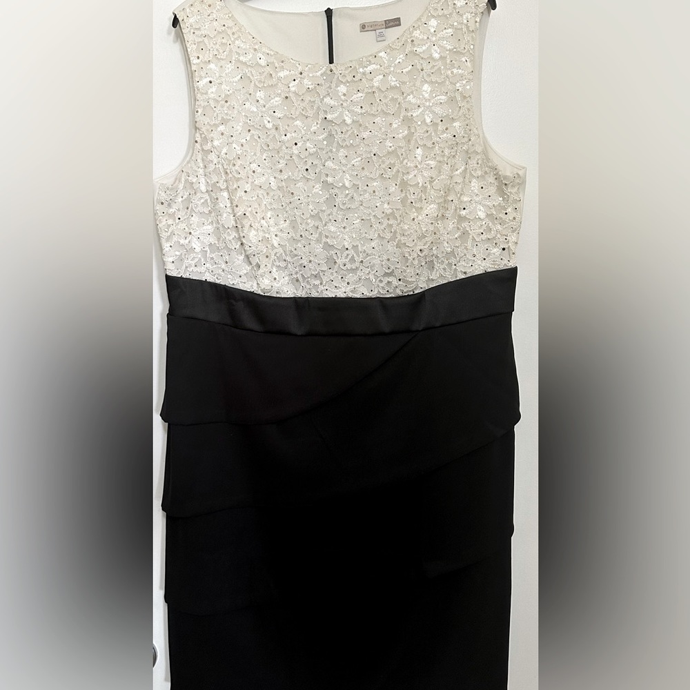 Special Occasion Dress 18W